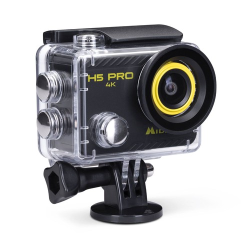 Midland pro action camera - pro,