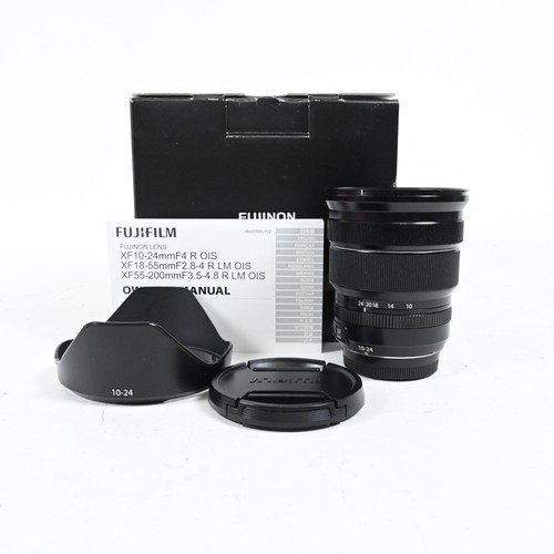 Fujifilm mm f4 - mm,