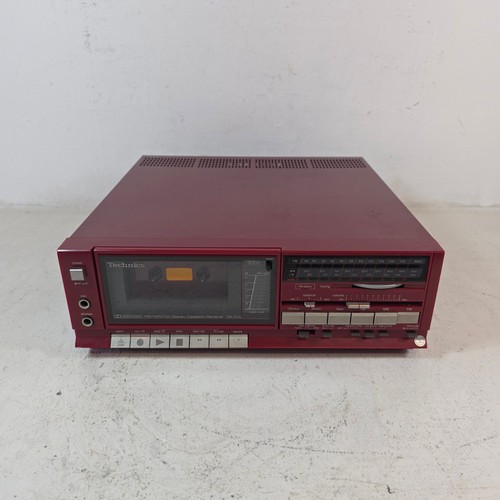 Technics amplificatore k2l - amplificatore, sa-k2l