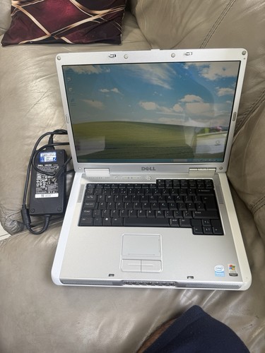 Dell inspiron 6400 computer
