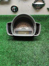 Quadro Strumenti Contachilometri Veglia Smart Fortwo 451 , A4519000100