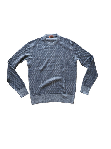 Maglione missoni cachemire - maglione,