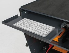 Carrello diagnostico BETA