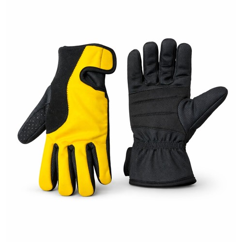 Guanti ciclismo invernali uomo - ciclismo,