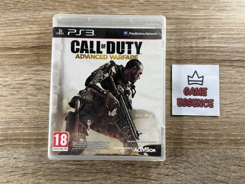 Call duty advanced warfare - call,