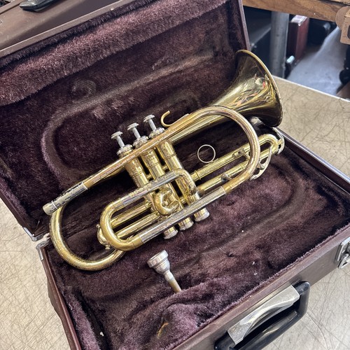 Yamaha ycr 2330 - yamaha, ycr-2330