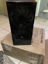 PC Case Noua Nexus P1 Black+ Dissipatore ad aria Noua ENA 180W!