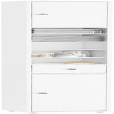 Mobile Bagno Alto E Stretto