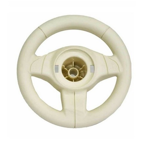 Volant pour fiat 500 12v - volant,