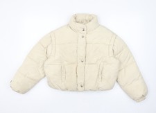 Cappotto invernale trapuntato