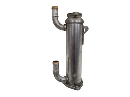 Radiatore gas scarico - radiatore,