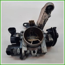 Corpo Farfallato Valvola Farfalla SOLEX CLIO 2a Serie 1.2 7700105042 Benzina