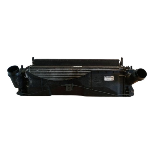 Radiatore intercooler nissan - radiatore,