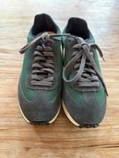 Scarpe Veja Rio Branco verde