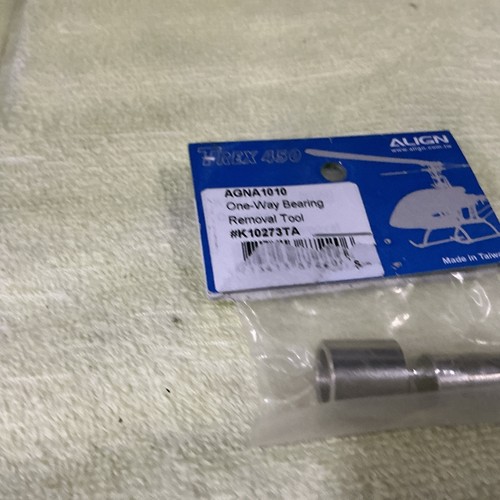Align trex 450 strumento - trex,
