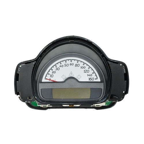 Quadro strumenti smart fortwo - quadro,