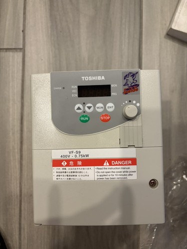 Inverter toshiba - inverter,
