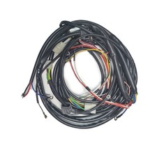 IMPIANTO ELETTRICO ORIGINALE