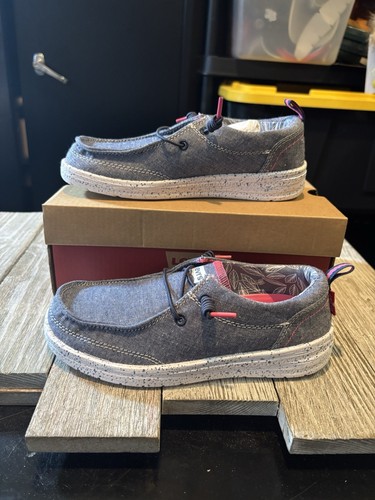 Scarpe ginnastica levi s - scarpe,