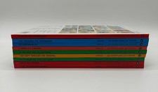 BD TINTIN ET MILOU HERGÉ LOT