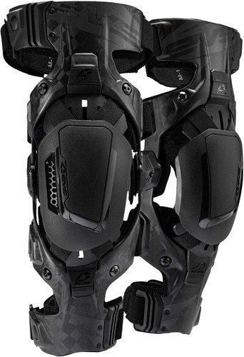 Ginocchiere evs adult - ginocchiere, web