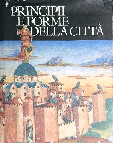 Principi forme della citta - forme,