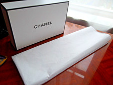 Chanel Gift box Empty 8.5" X