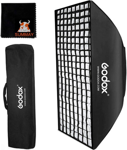 Softbox grid 60x90cm - -,