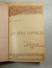 I Grandi Scrittori Di Tutta La Letteratura 6ª Serie Volume 3 - I Due