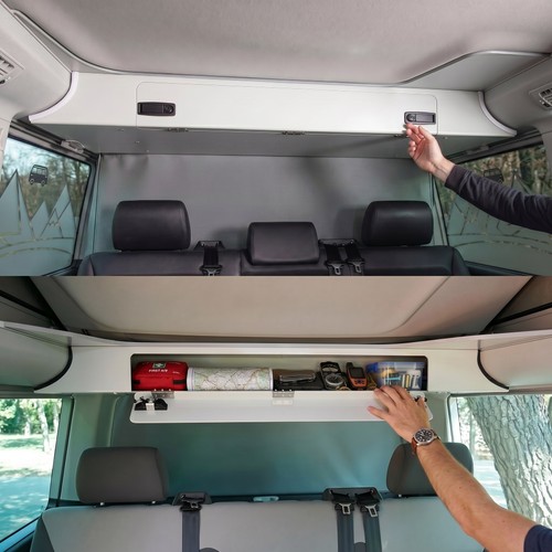 Roofbox box portaoggetti a - roofbox,