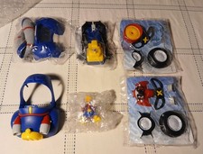 Disney Paperinik Automobile