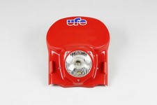 Mascherina Faro Frontale