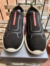 Sneakers Prada America’s Cup