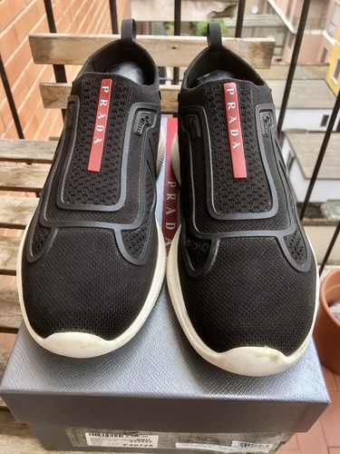 Sneakers prada america - prada, america’s