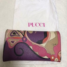 EMILIO PUCCI Vintage Printed