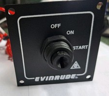 Evinrude Etec Icon Series