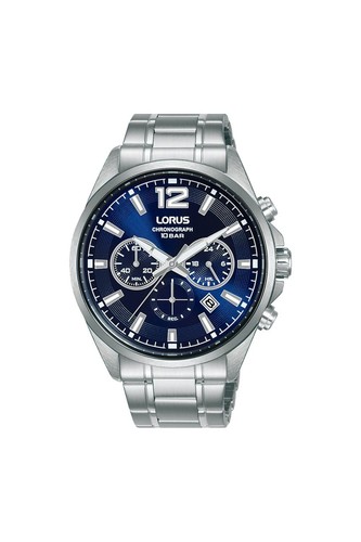 Orologio cronografo lorus - cronografo,