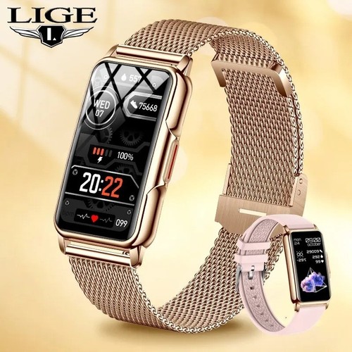 Smart watch donna - watch, touch