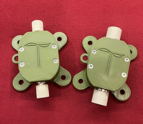 Balun choke per - 1:1, hf