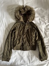 Diesel Y2K Giacca Bomber
