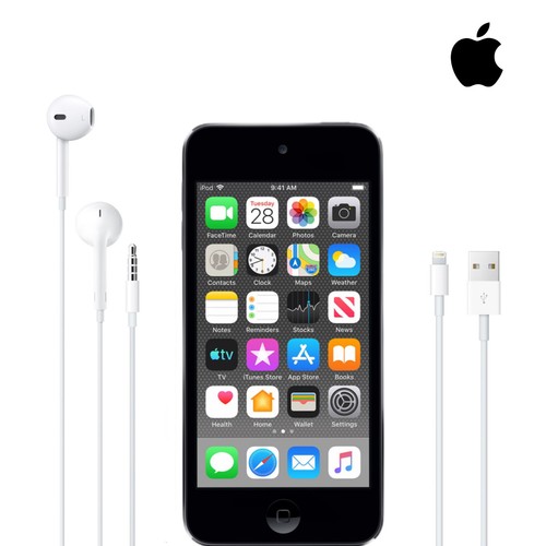 Apple ipod touch - apple,