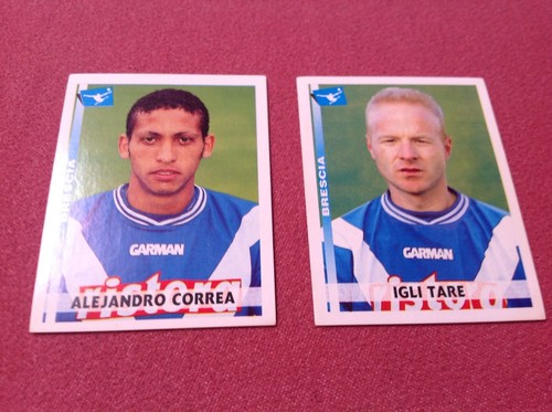 Figurine calciatori panini - 2,