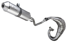 Leovince fight exhaust - leovince, x-fight