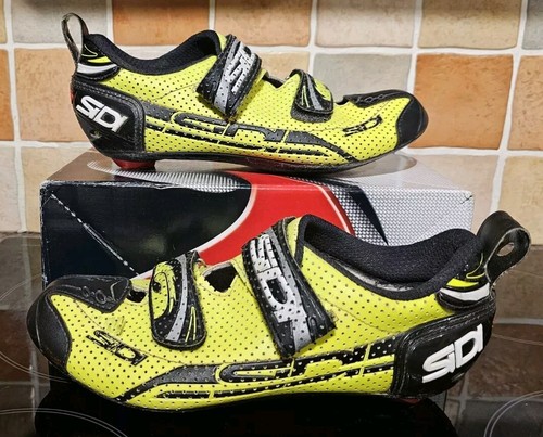 Scarpe ciclismo sidi air - t-4,