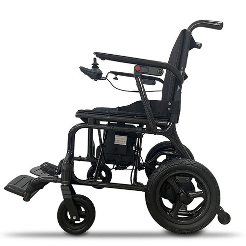 Sedia rotelle elettrica - sedia,