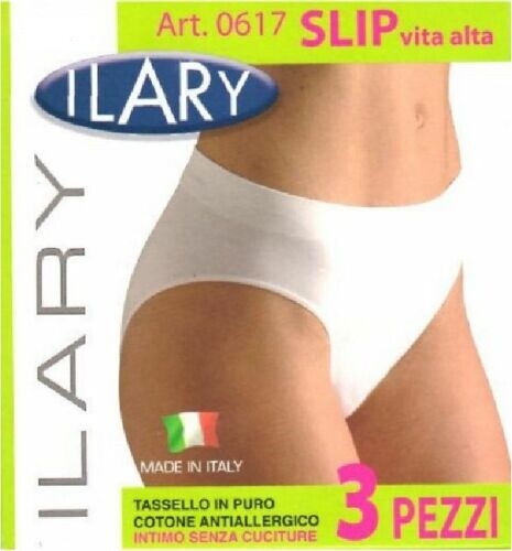 Pezzi slip donna ilary art - slip,