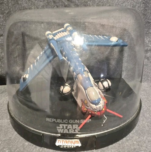 Star wars republic cannoniera - star,