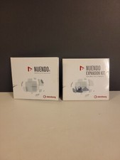 Steinberg Nuendo 4 + Kit di