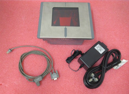 Metrologic instruments horizon - instruments,