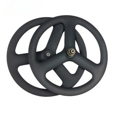 Set ruote 20 pollici 451